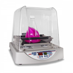 Genie Temp-Shaker 300 Ratcheting Clamps