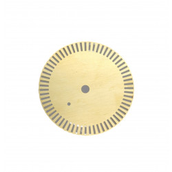 Base Plate, Vortex-Genie MAX