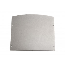 Top Platform Assembly, Vortex-Genie MAX