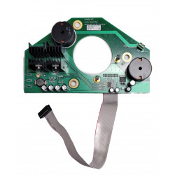 Power Cable Assembly, Vortex-Genie MAX